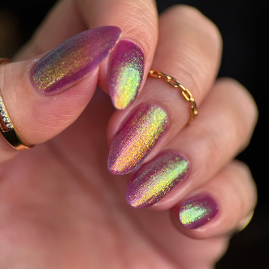 Phoenix Polish- Eternal Secret I Love My Polish
