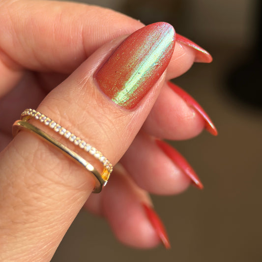 Phoenix Polish- Victoria I Love My Polish