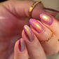 Phoenix Polish- Eternal Secret I Love My Polish