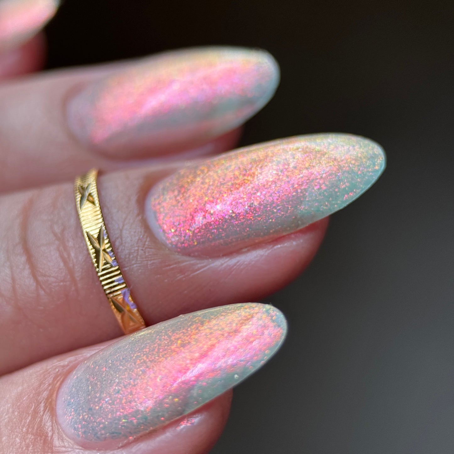 Phoenix Polish- Sr Dydimus I Love My Polish