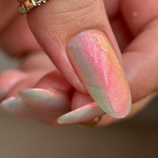 Phoenix Polish- Sr Dydimus I Love My Polish