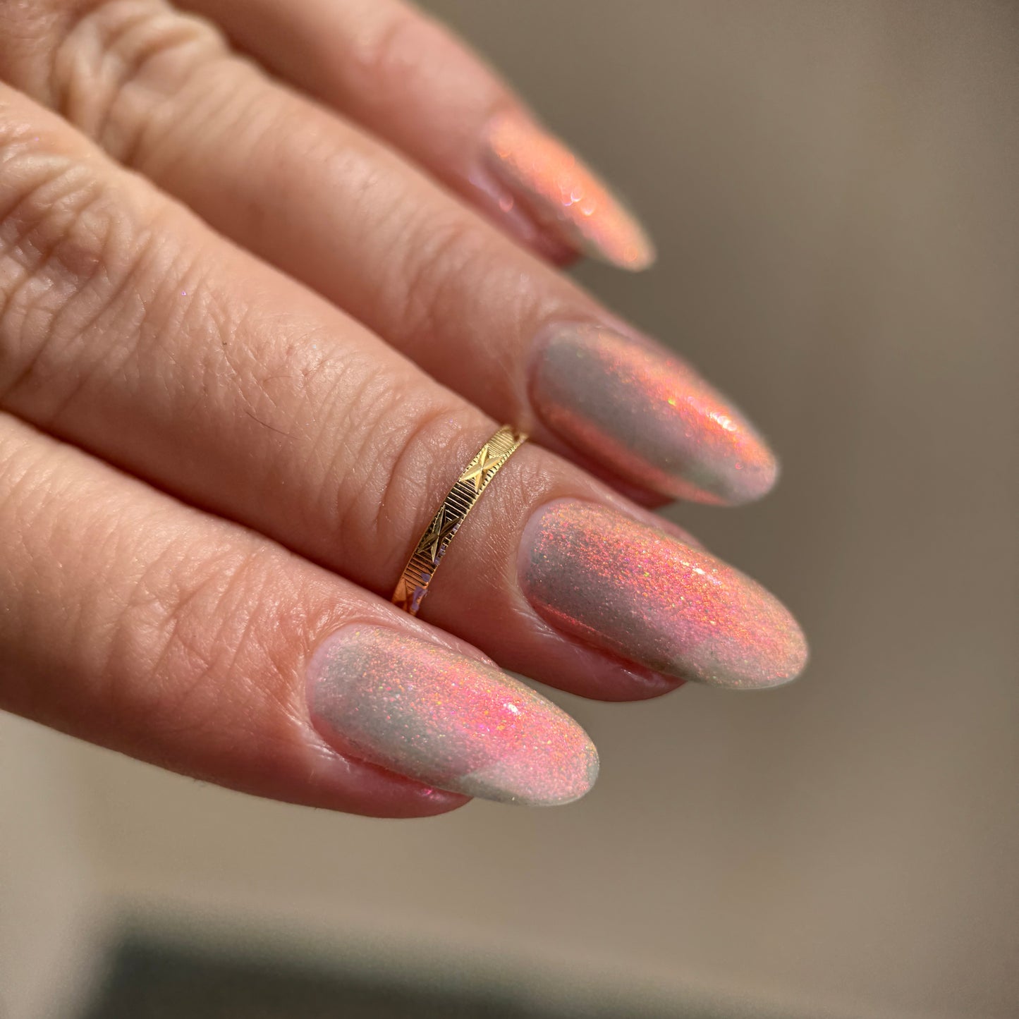 Phoenix Polish- Sr Dydimus I Love My Polish