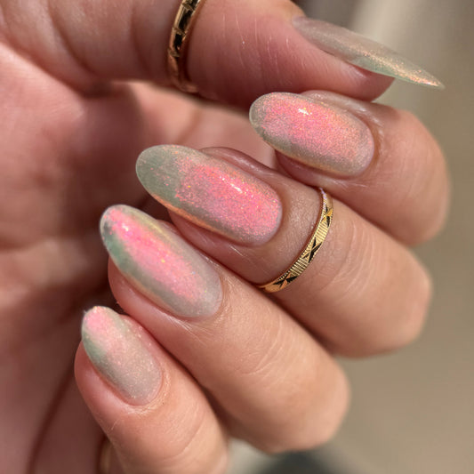 Phoenix Polish- Sr Dydimus I Love My Polish