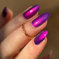 Phoenix Polish- Abyss Light I Love My Polish
