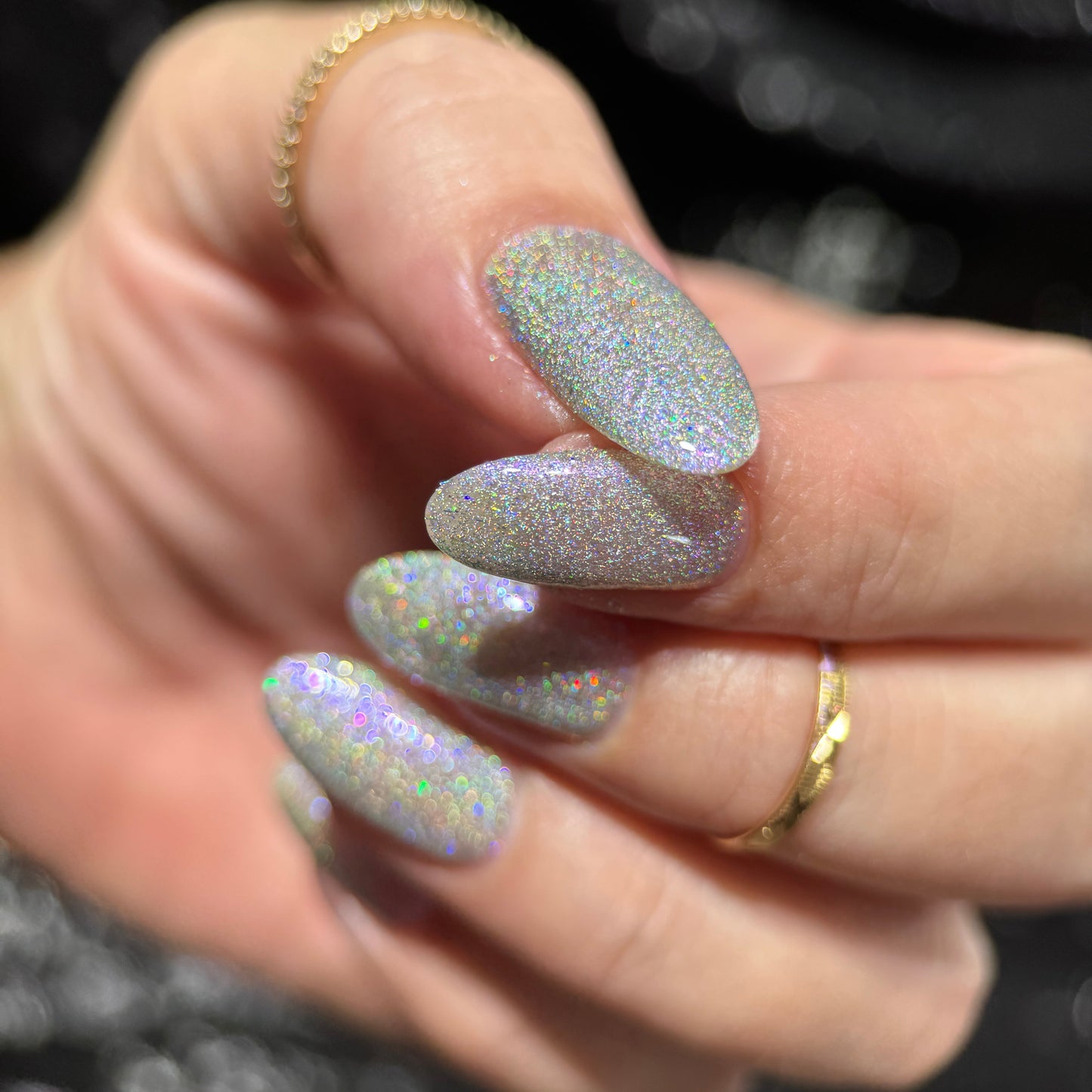 Phoenix Polish- Ambrosius I Love My Polish