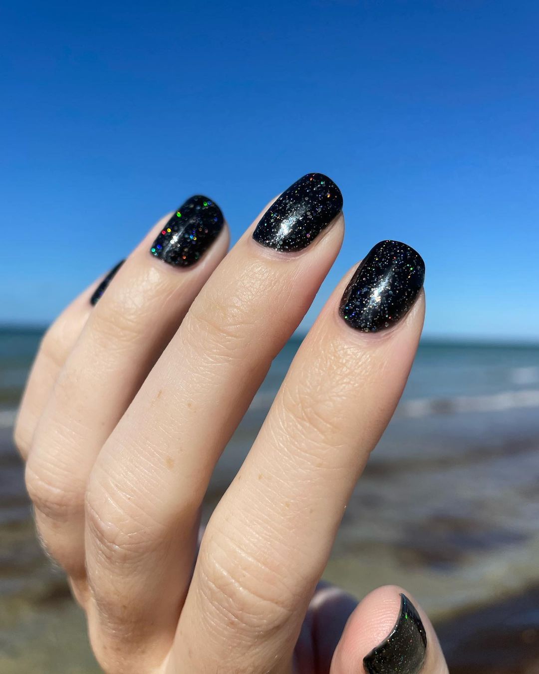 Lights Lacquer- After Midnight I Love My Polish
