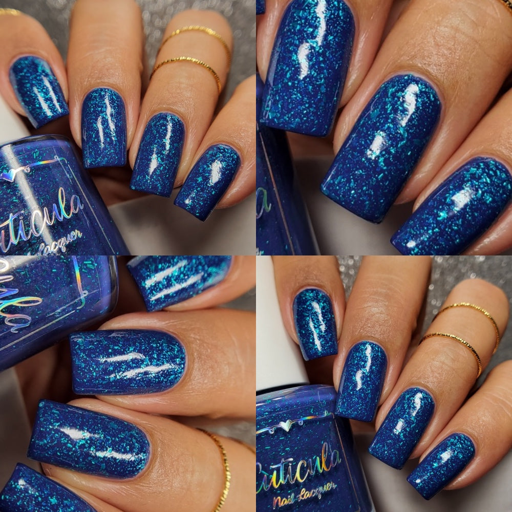 Ice Breaker - DOORBUSTER Nail Polish