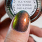 LynB Designs- I’ll Take My Whisk and Leave I Love My Polish