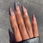 Mooncat- Boa Constrictor I Love My Polish