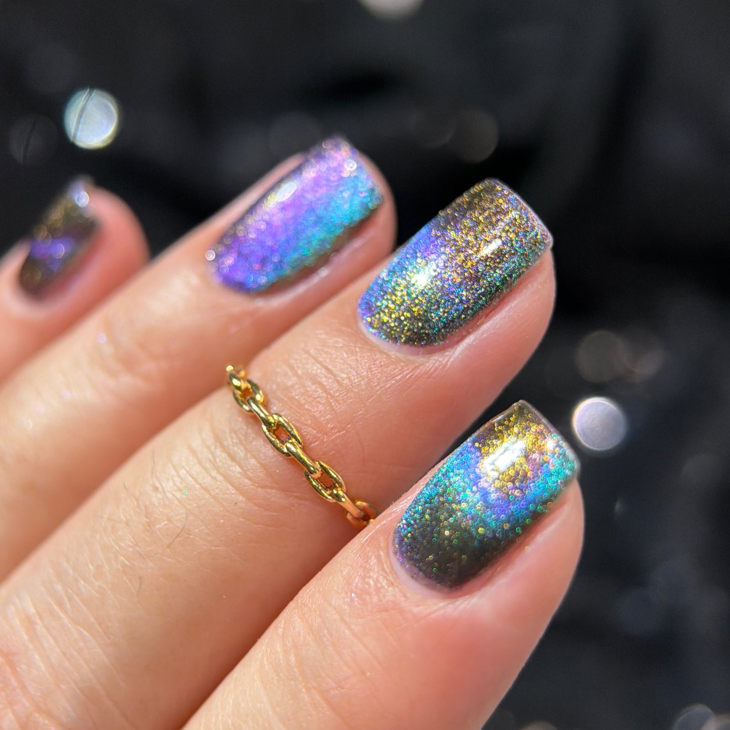Phoenix Polish- Showtime I Love My Polish