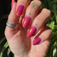 Lurid Lacquer- You, of Unshakable Conviction I Love My Polish