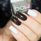 Bow Nail Polish - Avalanche (Holographic + Iridescent Topper) I Love My Polish