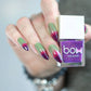 Bow Nail Polish - Utopia (Tri-Thermal) I Love My Polish