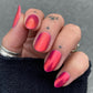 Lurid Lacquer- You, of Unshakable Conviction I Love My Polish