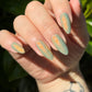 Great Lakes Lacquer- Summer. Autumn. Winter. And...Disco: Let It Grow Collection I Love My Polish