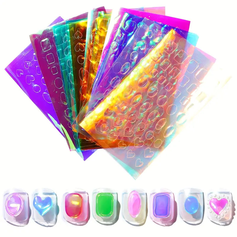 Nailart Accessories