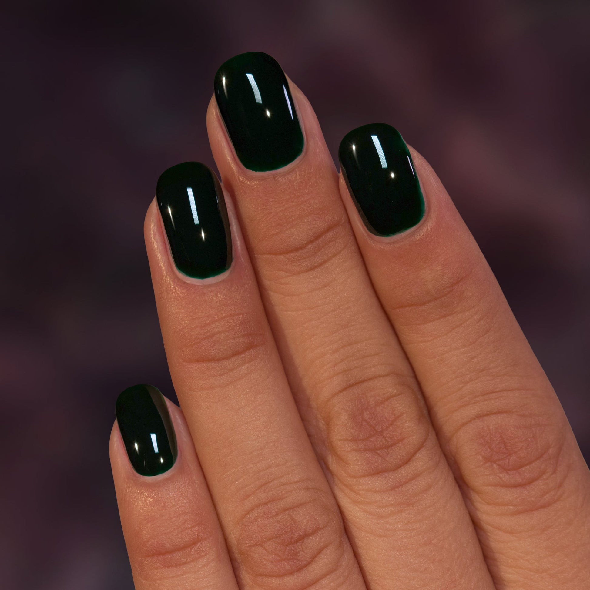 ILNP- Ivy I Love My Polish