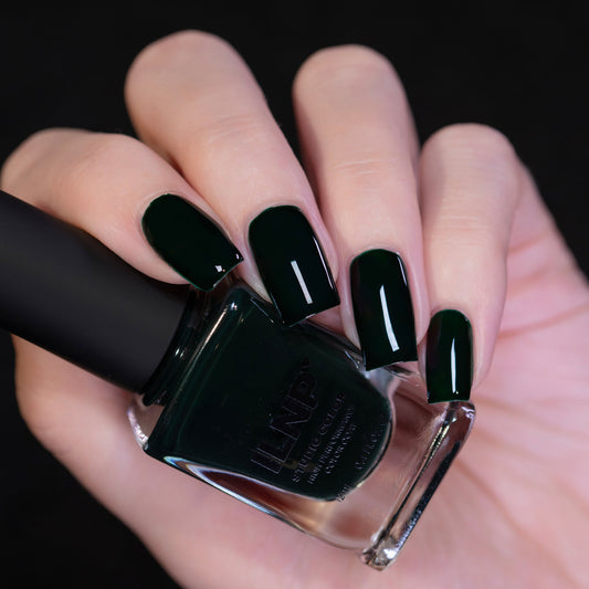 ILNP- Ivy I Love My Polish