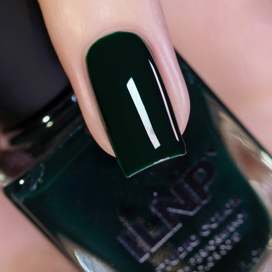 ILNP- Ivy I Love My Polish