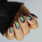 Bees Knees Lacquer- I Put the Omen in Women I Love My Polish