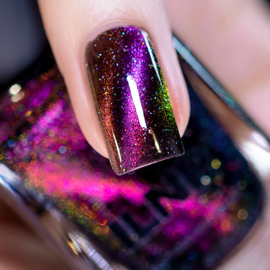 ILNP Jet Setter I Love My Polish
