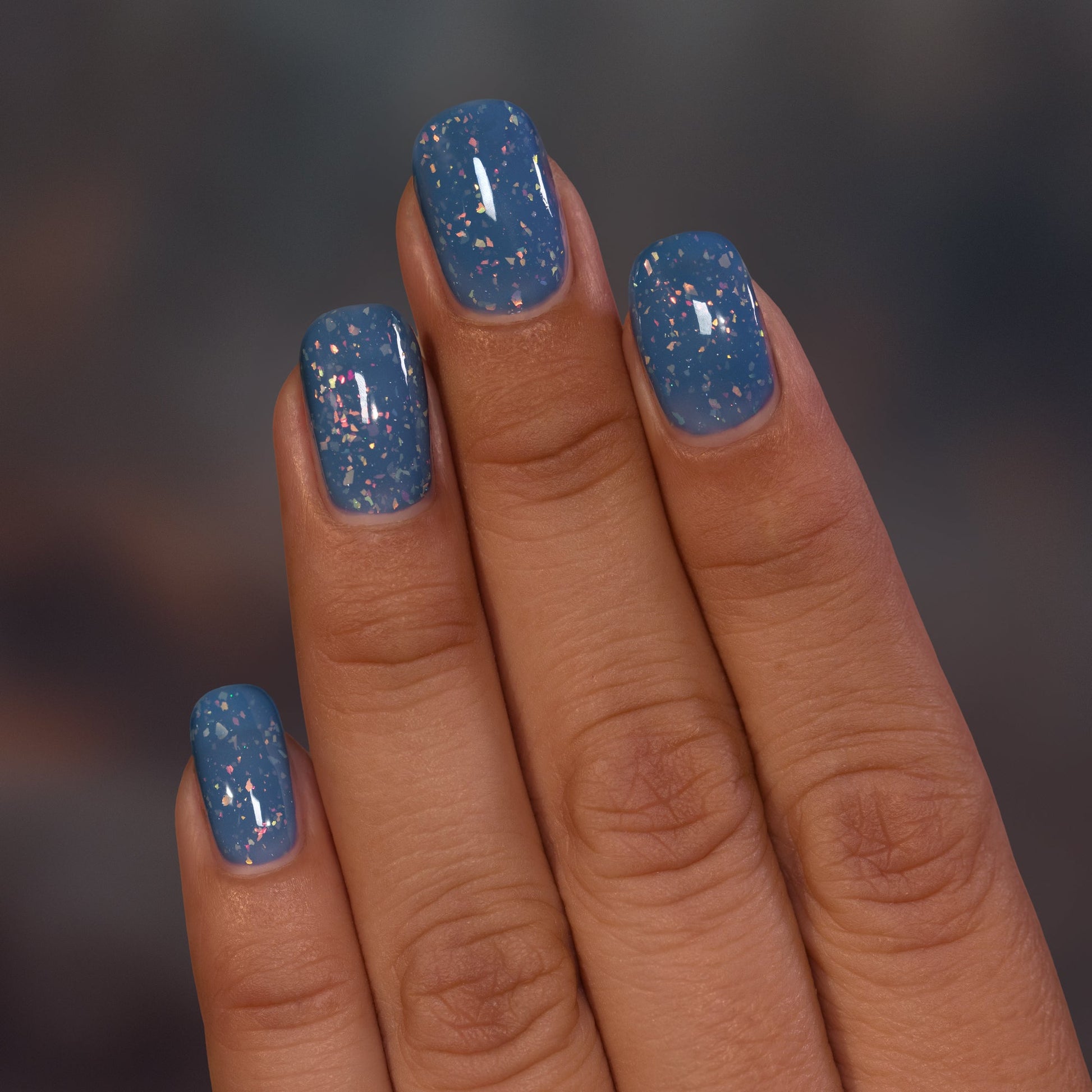 ILNP- Jumping Puddles I Love My Polish