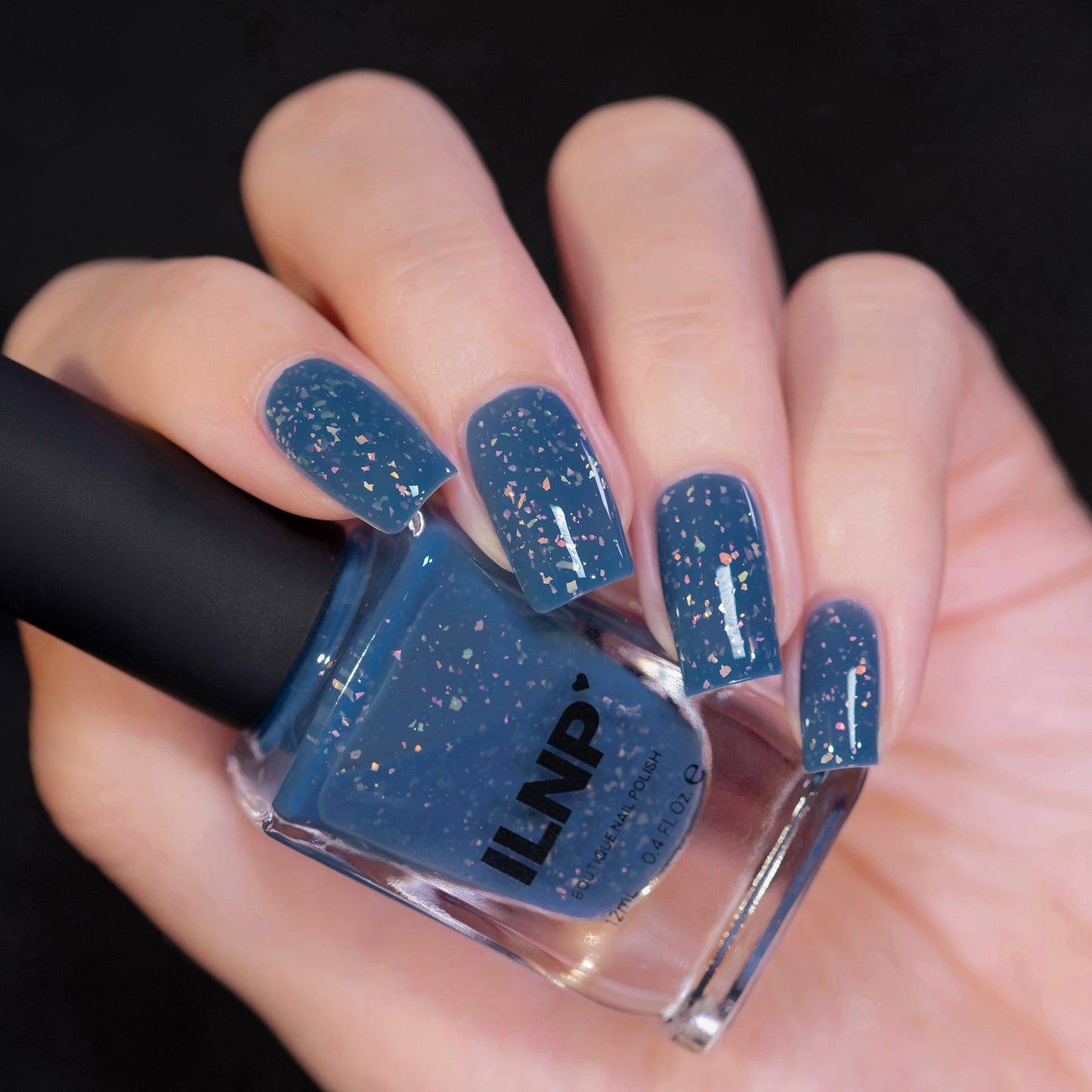 ILNP- Jumping Puddles I Love My Polish