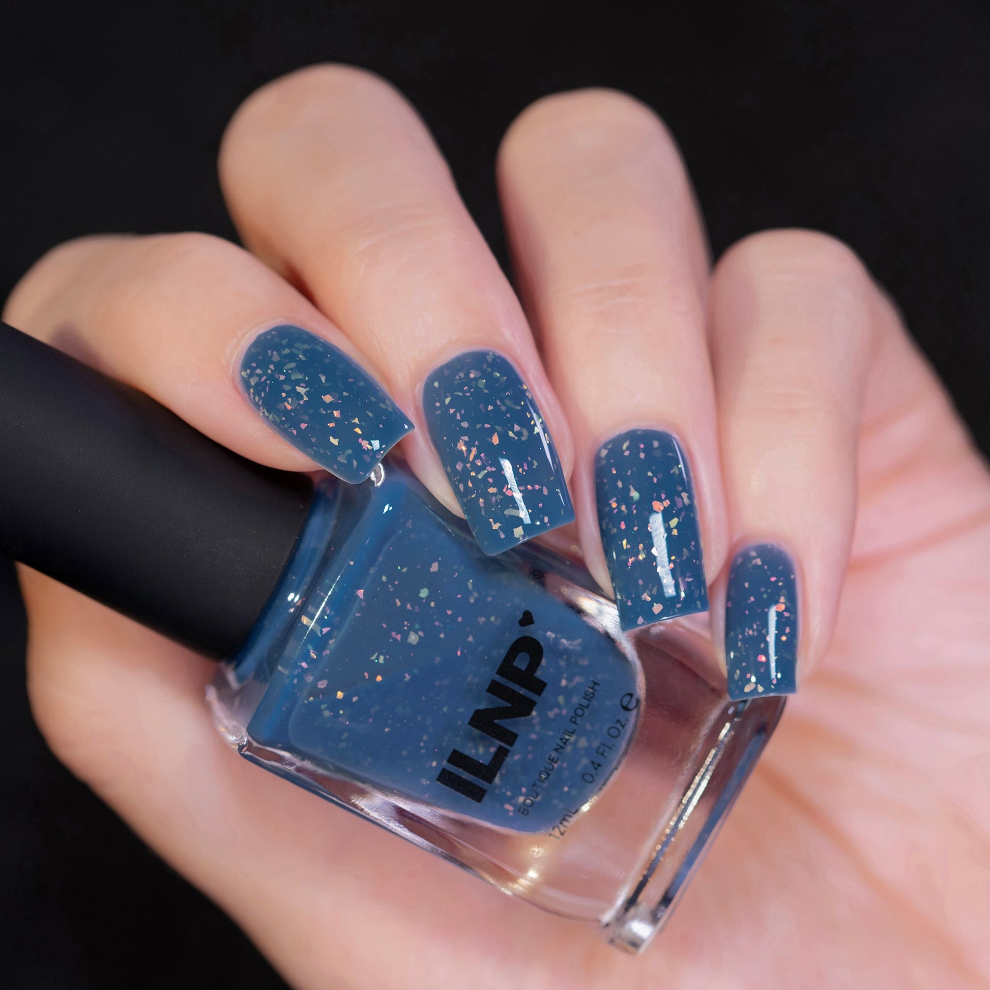 ILNP- Jumping Puddles I Love My Polish