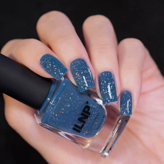 ILNP- Jumping Puddles I Love My Polish