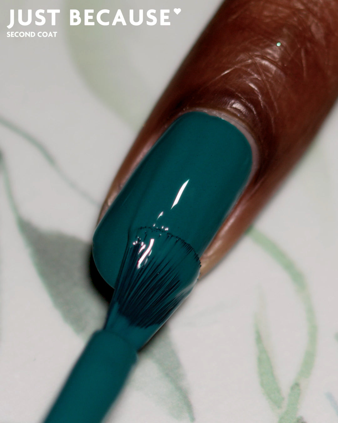 ILNP- Just Because I Love My Polish