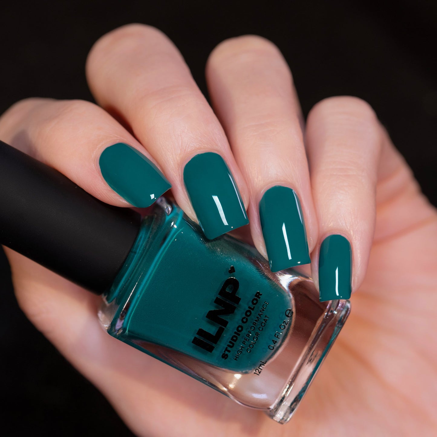 ILNP- Just Because I Love My Polish