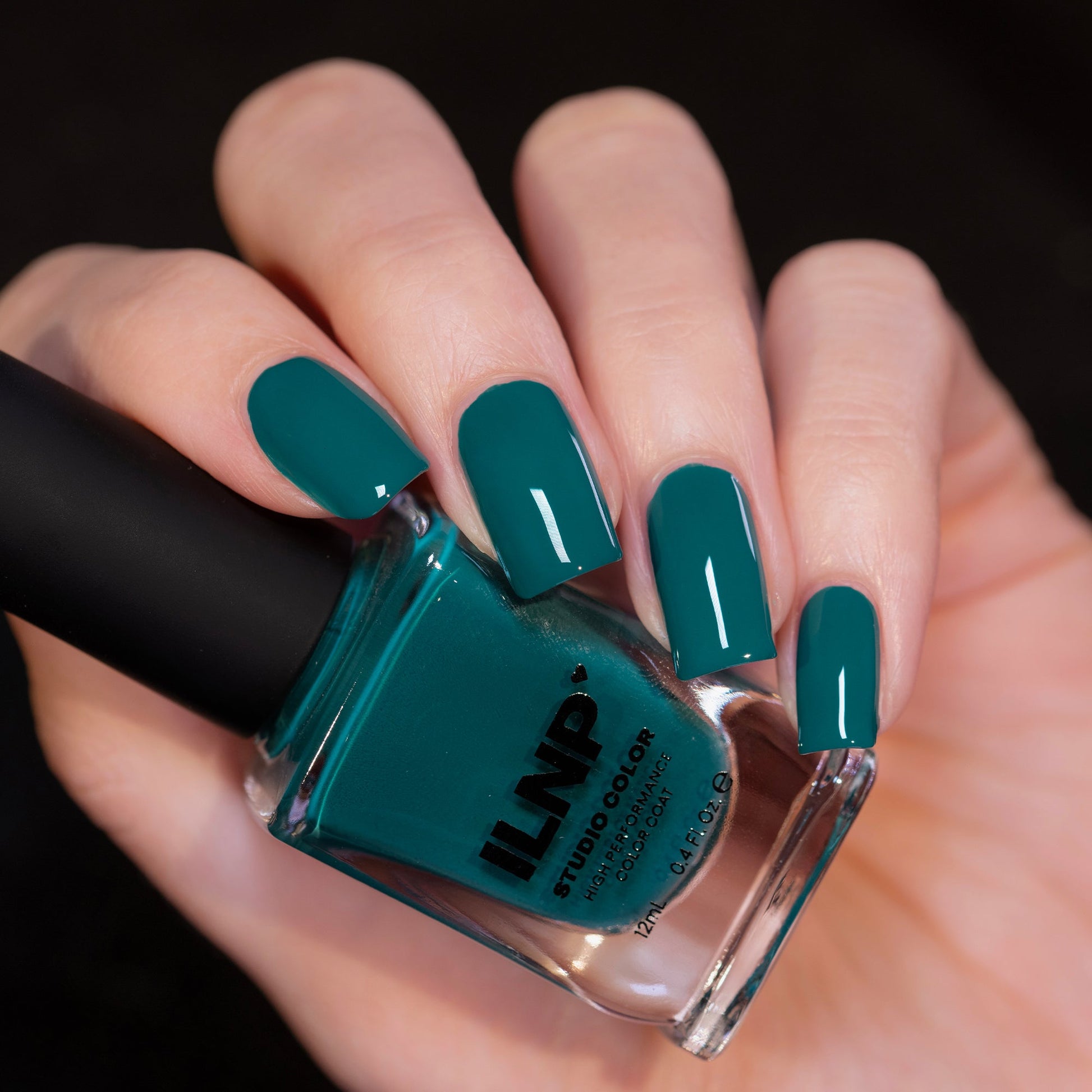 ILNP- Just Because I Love My Polish