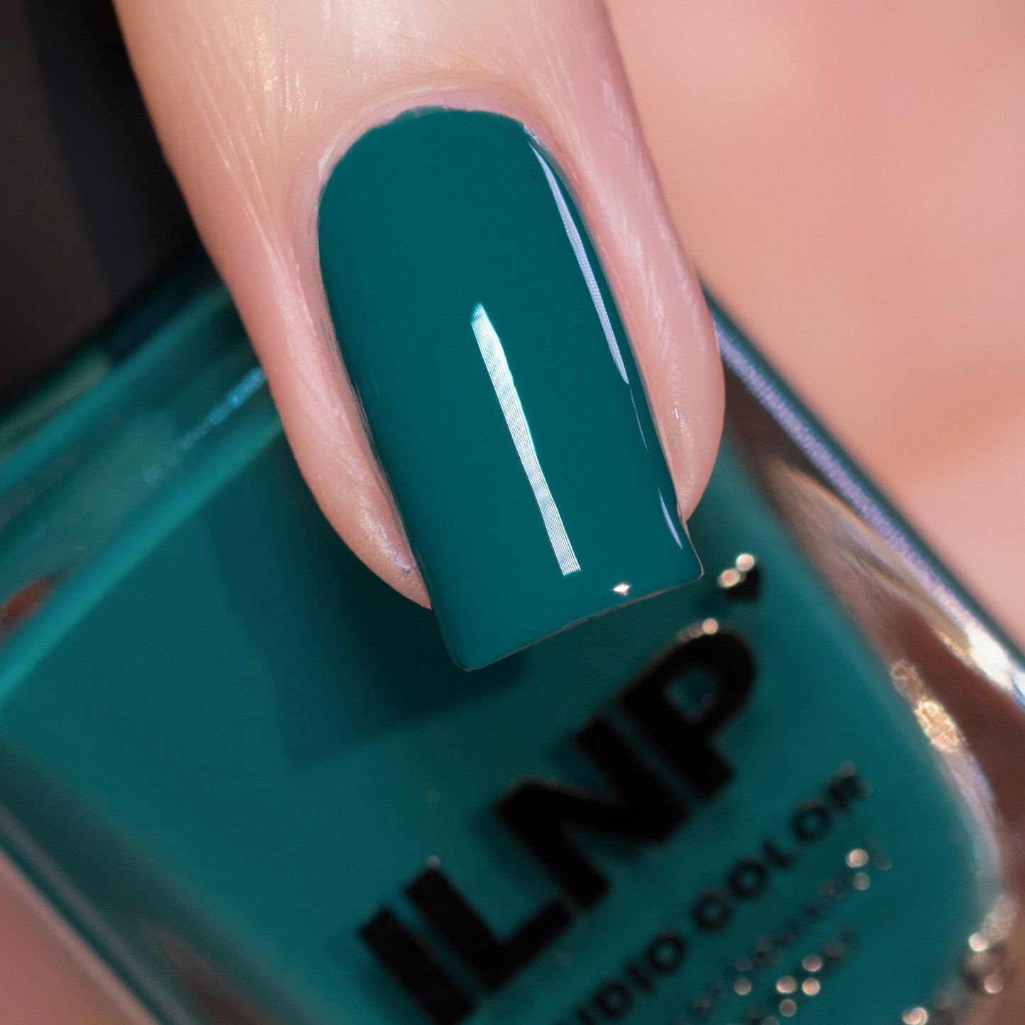ILNP- Just Because I Love My Polish