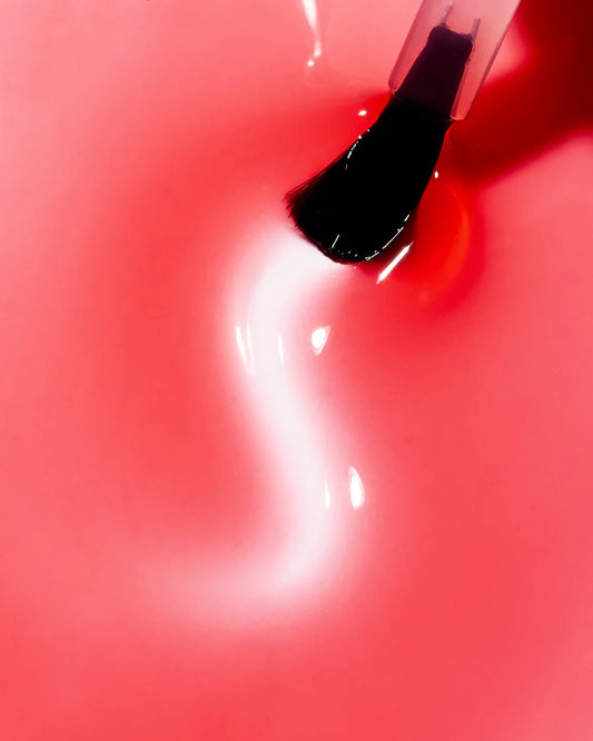 Light Lacquer- Just a Tint I Love My Polish