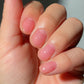 Light Lacquer- Just a Tint I Love My Polish