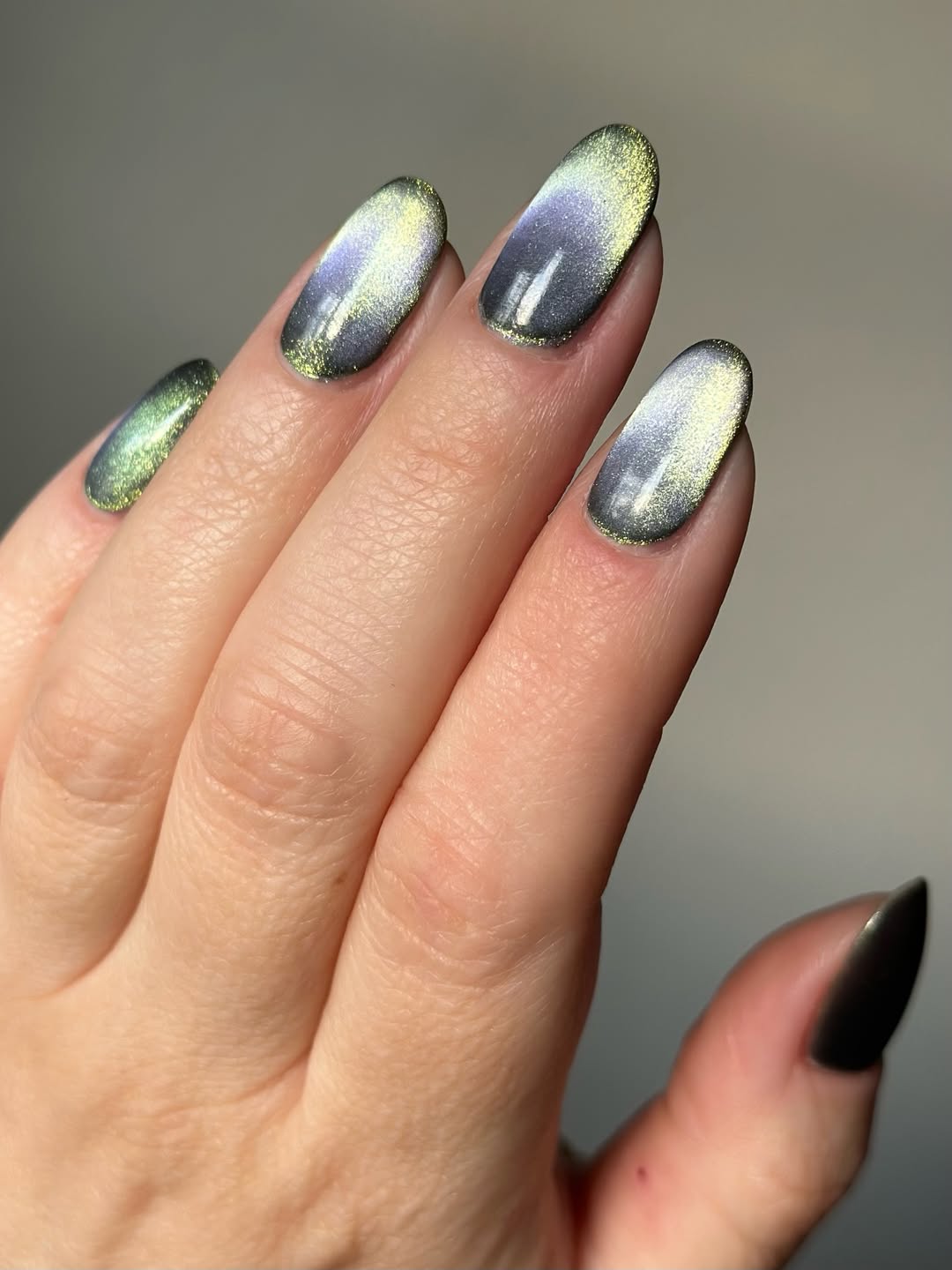 LynB Designs- Juxtapose I Love My Polish
