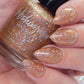 KBShimmer Just Roll With It Nail Polish I Love My Polish