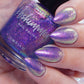 KBShimmer Sea-ing Is Believing Nail Polish I Love My Polish