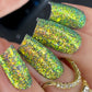 Phoenix Polish - Kamieni I Love My Polish