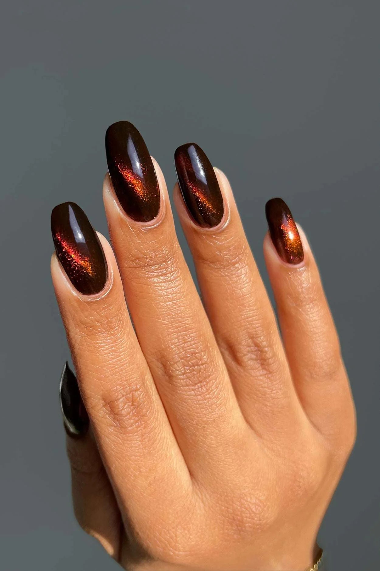 Cirque Colors- Eye of the Beholder I Love My Polish