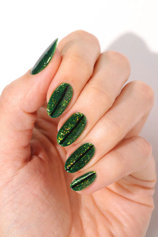 Cirque Colors- Serpentine I Love My Polish