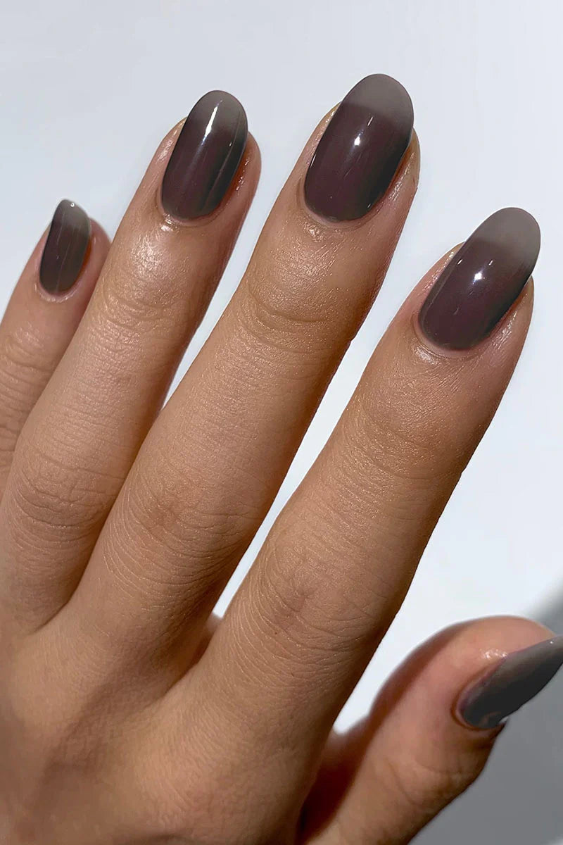 Cirque Colors- Zen Jelly I Love My Polish