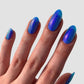 Cirque Colors- Heart of Glass I Love My Polish