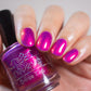 LynB Designs- La Froopacabra I Love My Polish