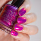 LynB Designs- La Froopacabra I Love My Polish