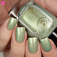 Zoya- Lacey I Love My Polish