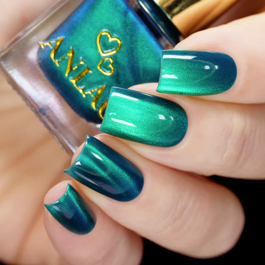 Anlac- Leprieur’s Glory I Love My Polish