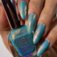 Clionadh Cosmetics- Love Letter I Love My Polish