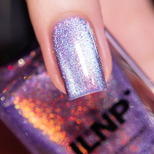 ILNP Lightwave I Love My Polish