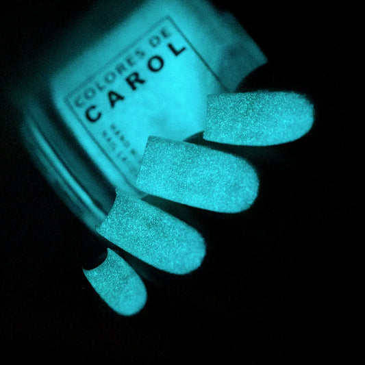 Colores De Carol- Rumor (Copy) I Love My Polish